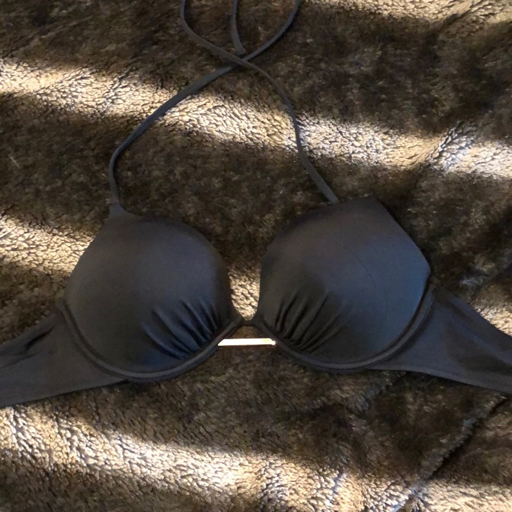 VS bikini top